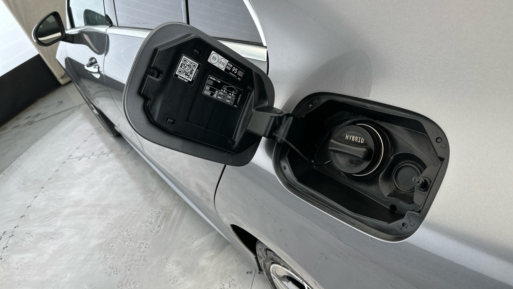Mercedes-Benz CLA Class 200 Amg Line Executive Tip Black #31