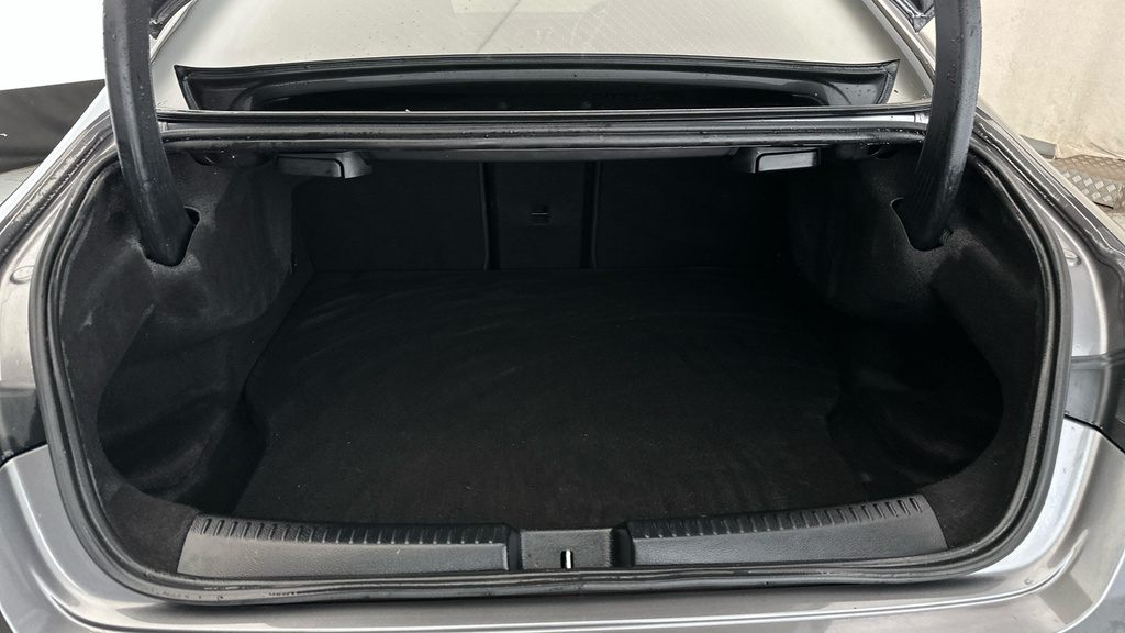 Mercedes-Benz CLA Class 200 Amg Line Executive Tip Black #25
