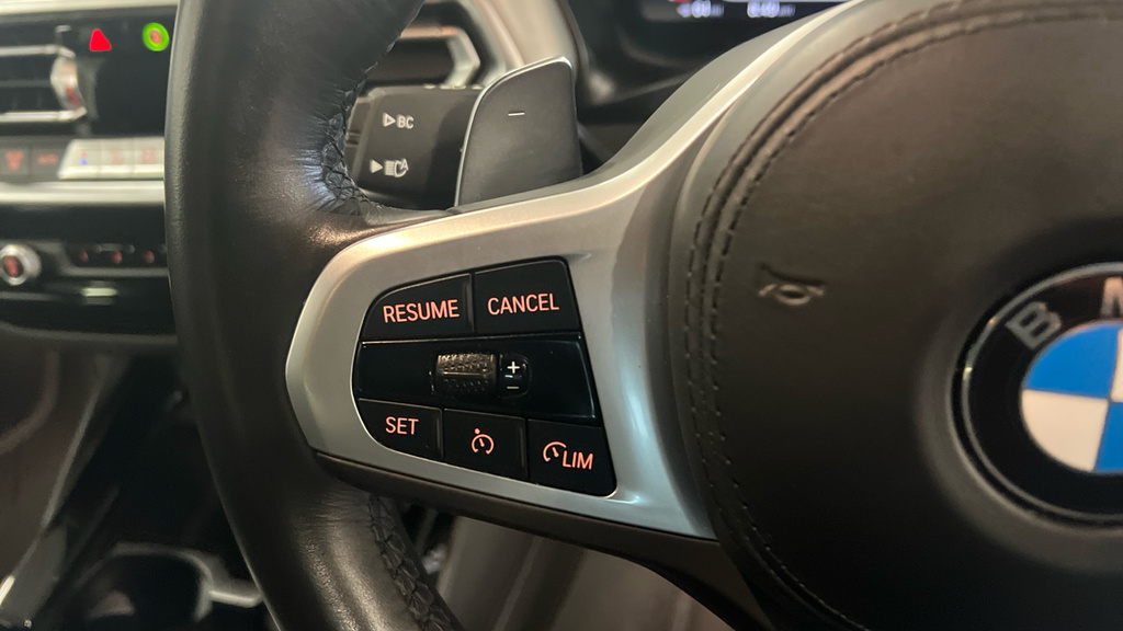 BMW X3 M 3L Competition Black #23
