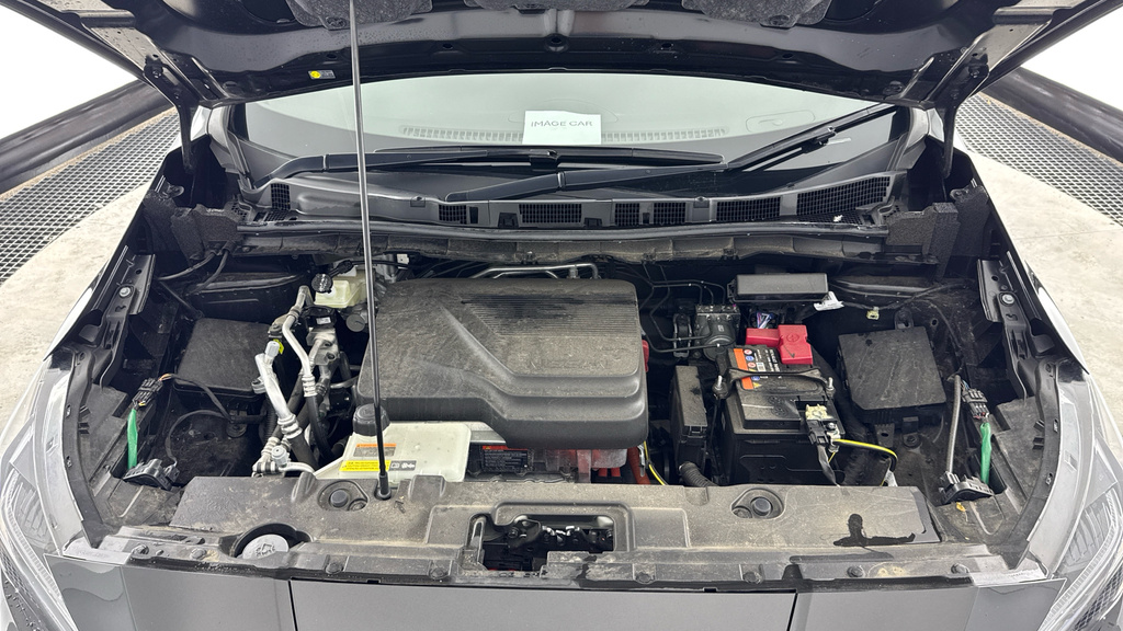 Nissan Leaf Leaf N-connecta Grey #16