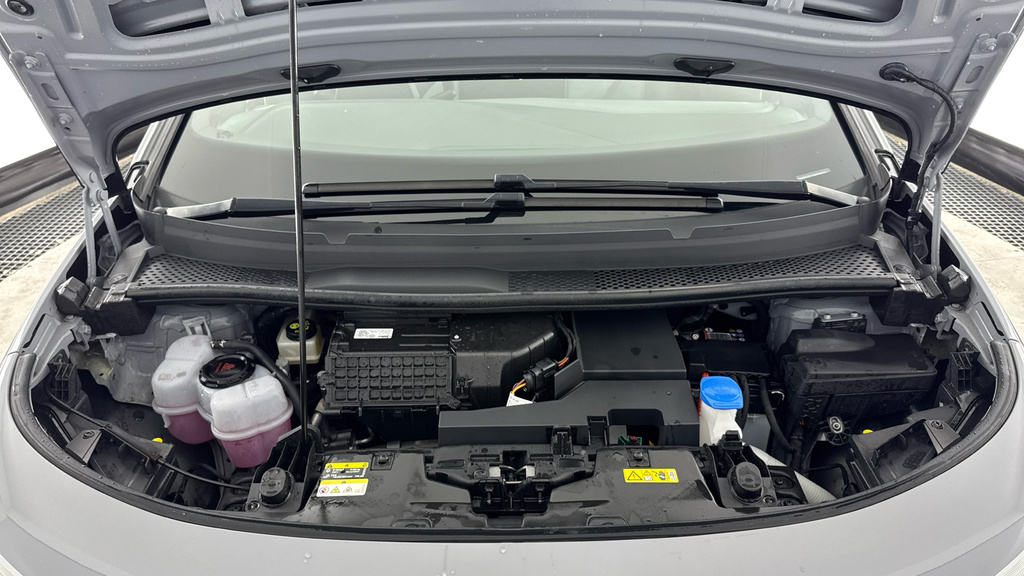 Volkswagen ID.3 Max Blue #16