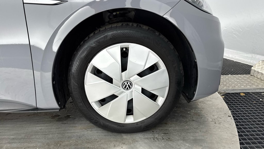 Volkswagen ID.3 Max Blue #19