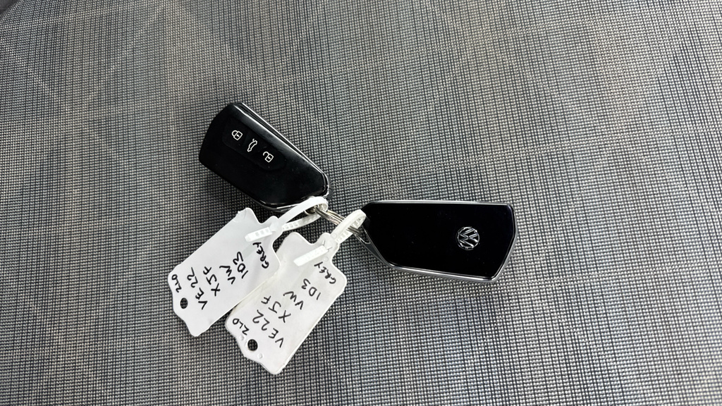 Volkswagen ID.3 Max Blue #22