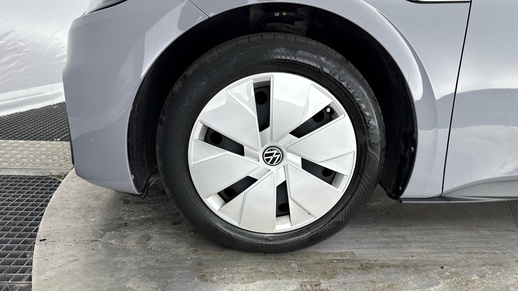 Volkswagen ID.3 Max Blue #17