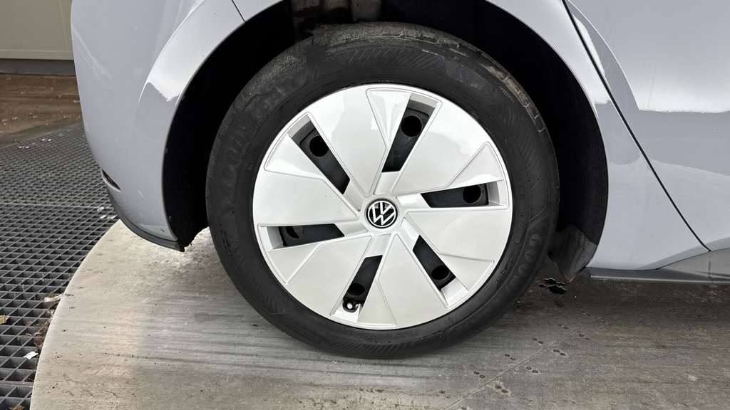 Volkswagen ID.3 Max Blue #18