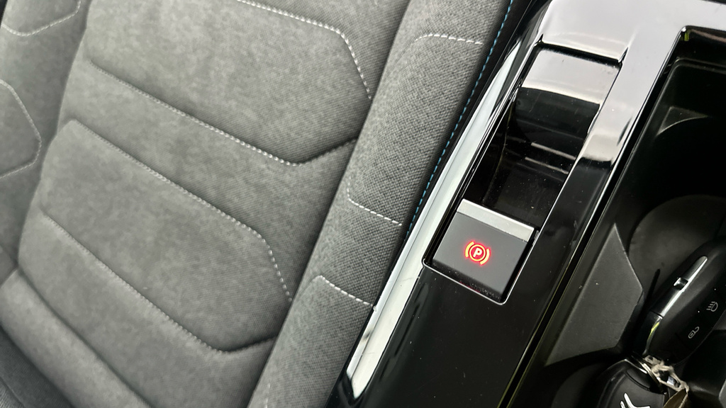Citroen C4 C4 Sense Puretech Ss Red #18