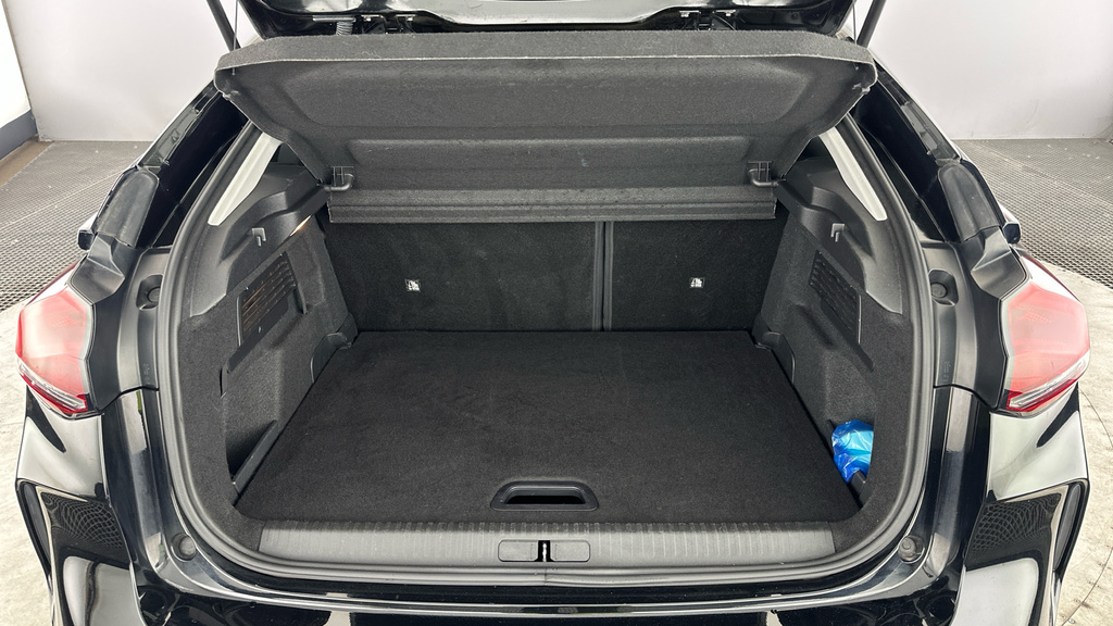 Citroen C4 C4 Sense Puretech Ss Red #23