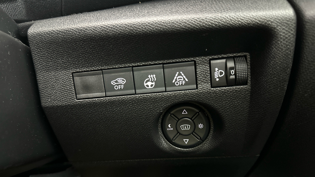 Citroen C4 C4 Sense Puretech Ss Red #10