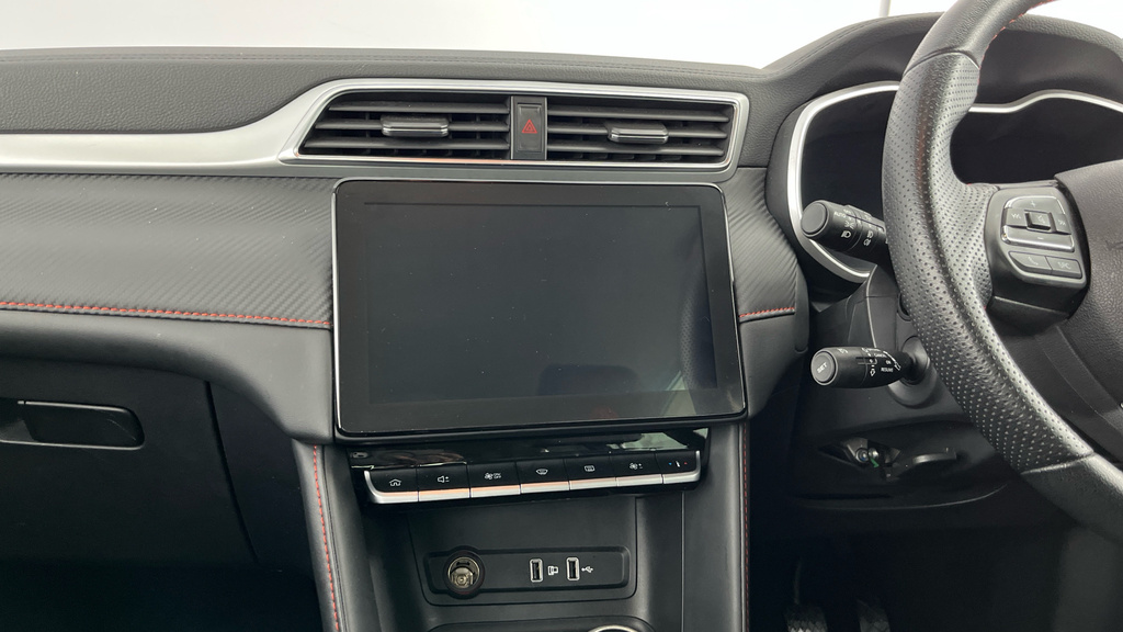 MG ZS 1.5 Vti-tech Exclusive Orange #16