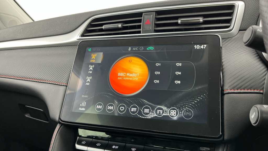 MG ZS 1.5 Vti-tech Exclusive Orange #20