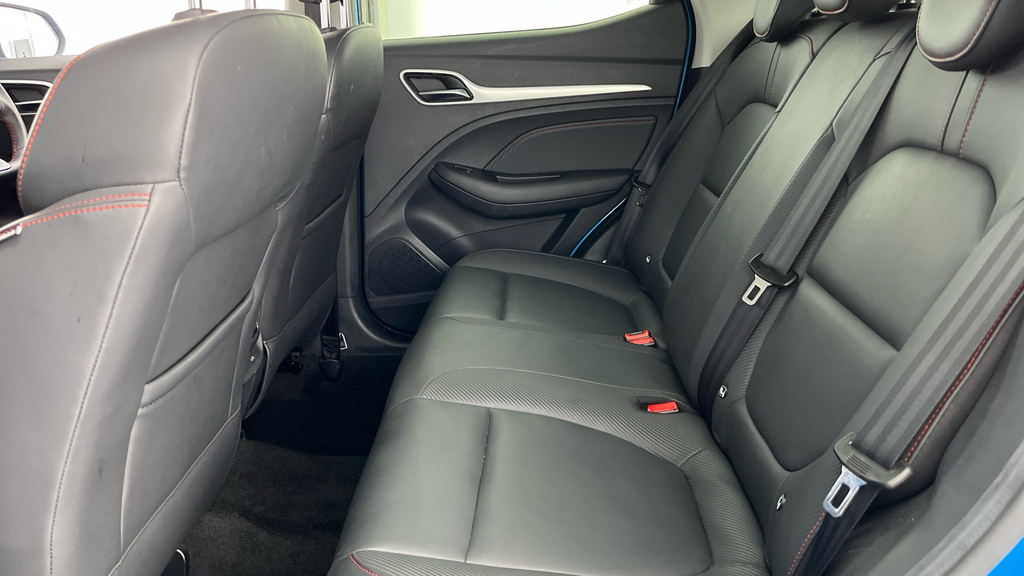 MG ZS 1.5 Vti-tech Exclusive Orange #24