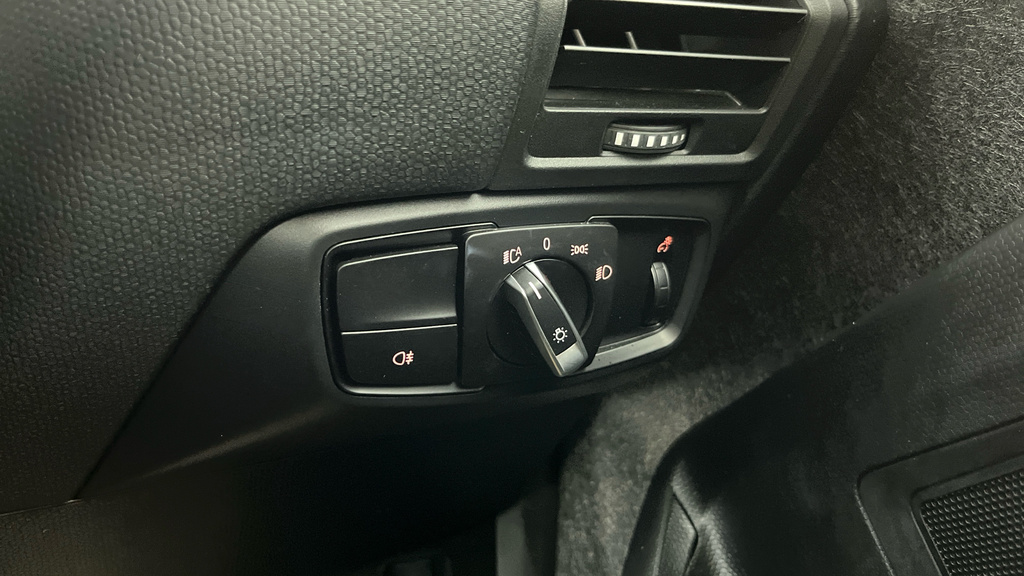 BMW i3 42.2Kwh Grey #11