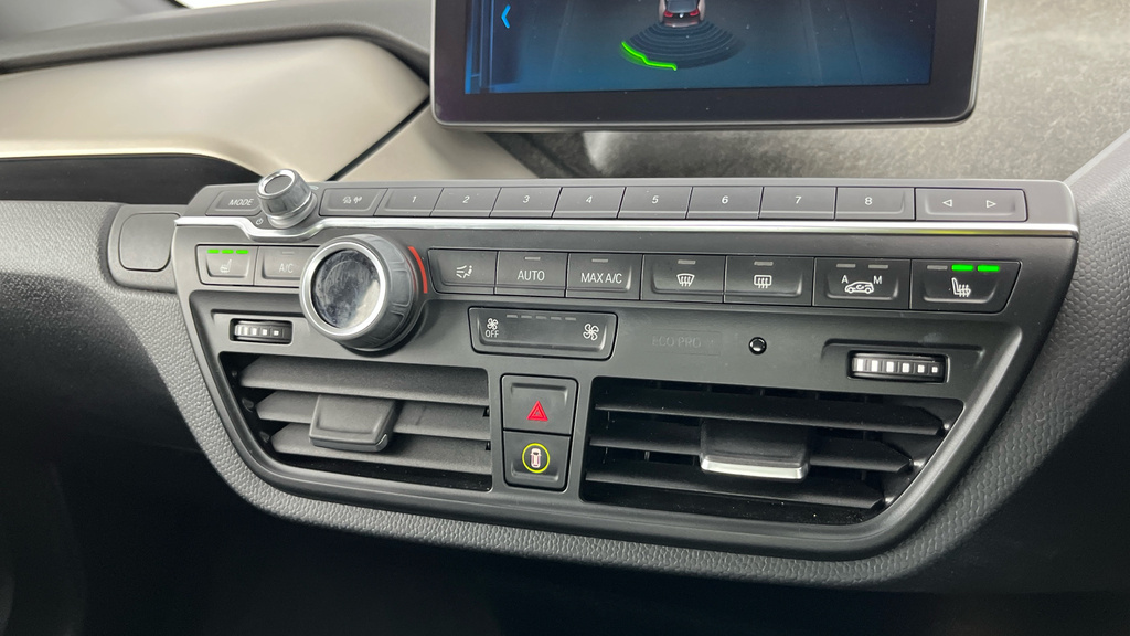 BMW i3 42.2Kwh Grey #20