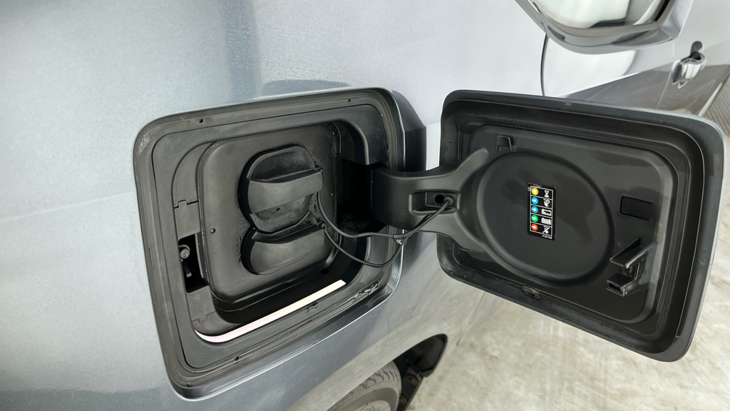 BMW i3 42.2Kwh Grey #31