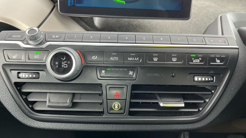 BMW i3 42.2Kwh Grey #22