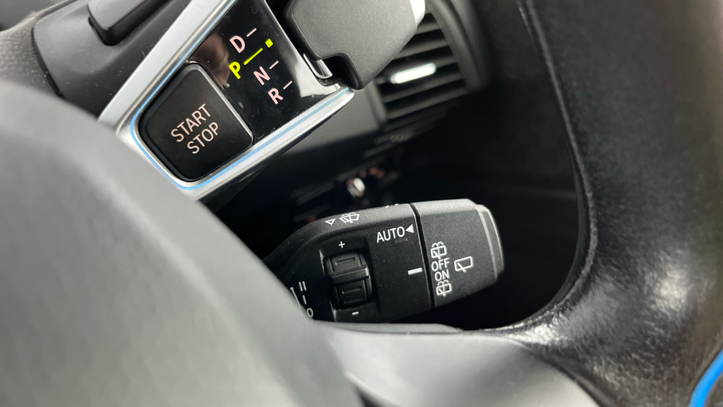 BMW i3 42.2Kwh Grey #12