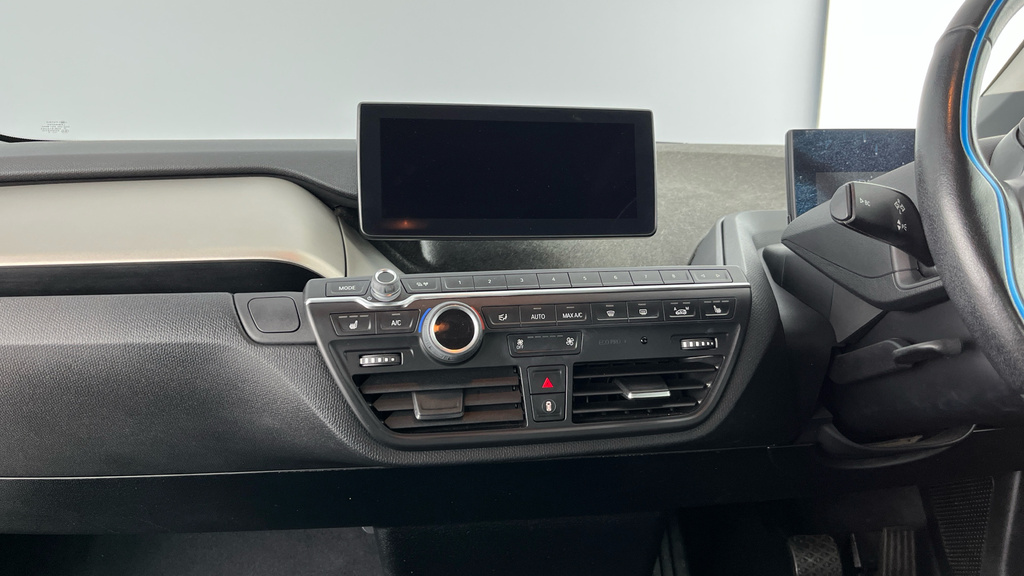 BMW i3 42.2Kwh Grey #17