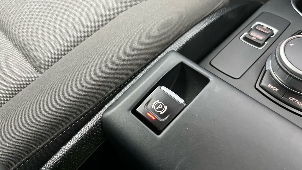 BMW i3 42.2Kwh Grey #13