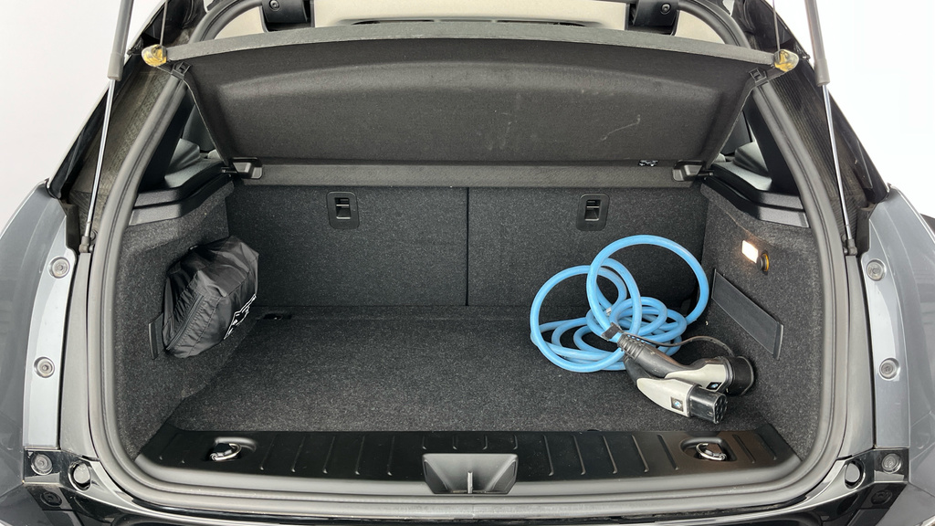 BMW i3 42.2Kwh Grey #25