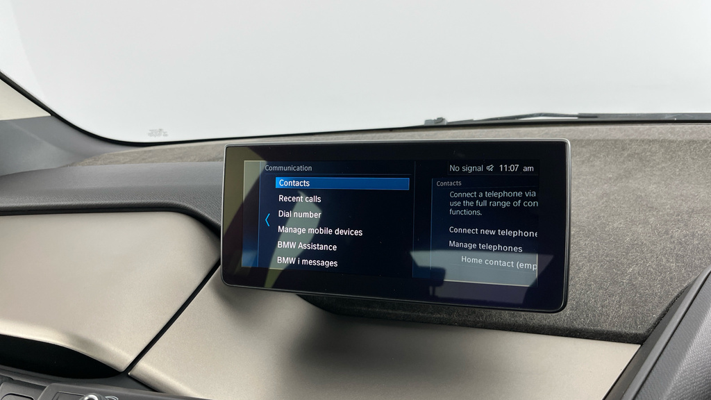 BMW i3 42.2Kwh Grey #21