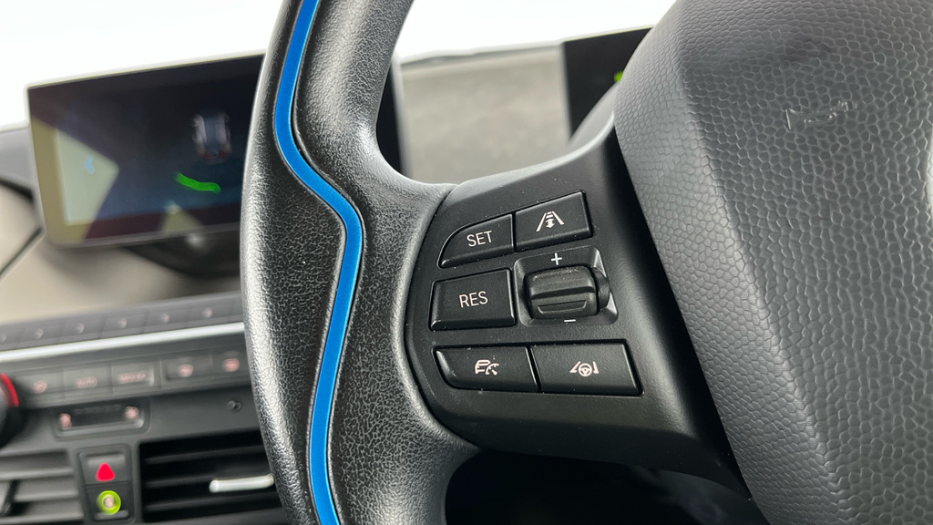 BMW i3 42.2Kwh Grey #10