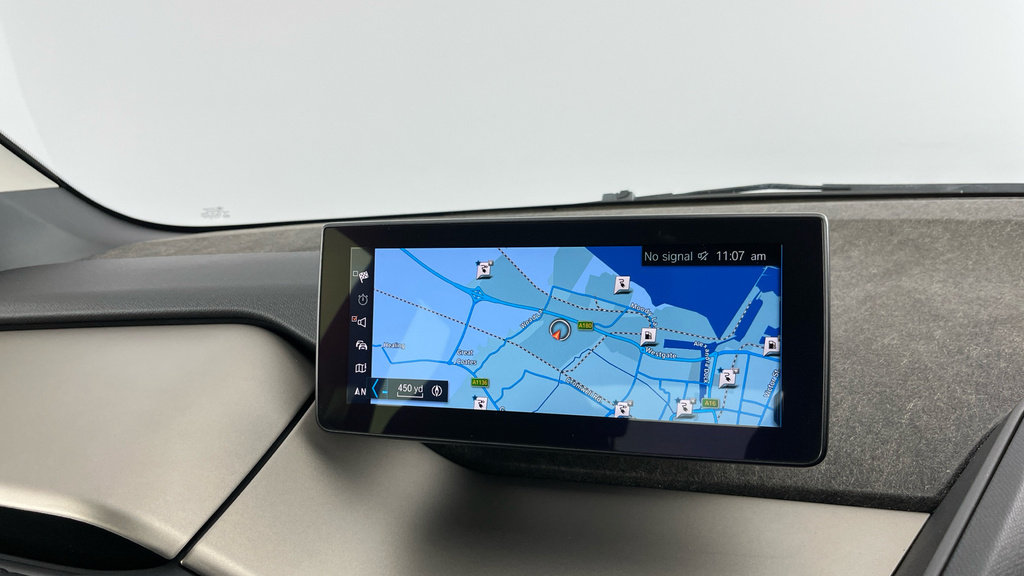 BMW i3 42.2Kwh Grey #19