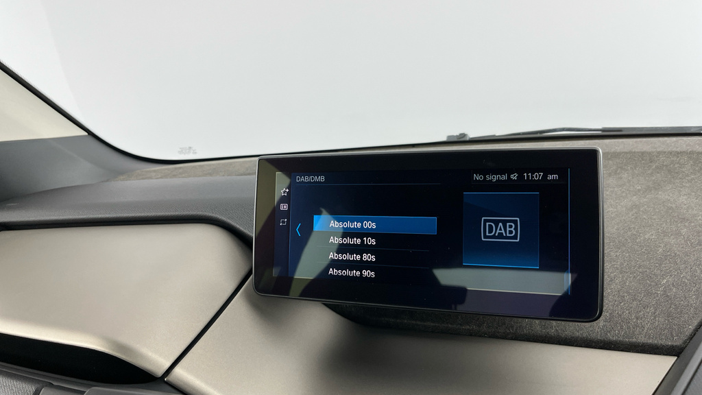 BMW i3 42.2Kwh Grey #18