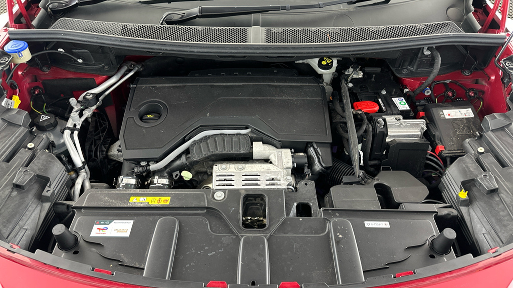 Peugeot 3008 Active Black #20