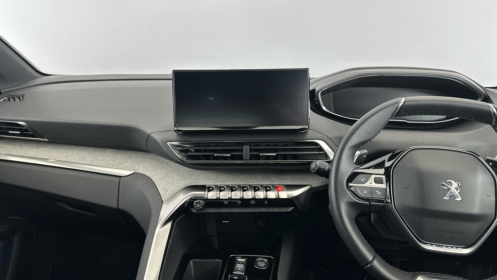 Peugeot 3008 Active Black #15