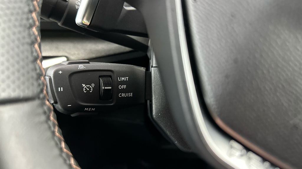 Peugeot 3008 Active Black #10