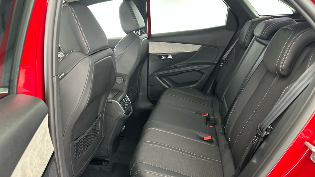 Peugeot 3008 Active Black #18