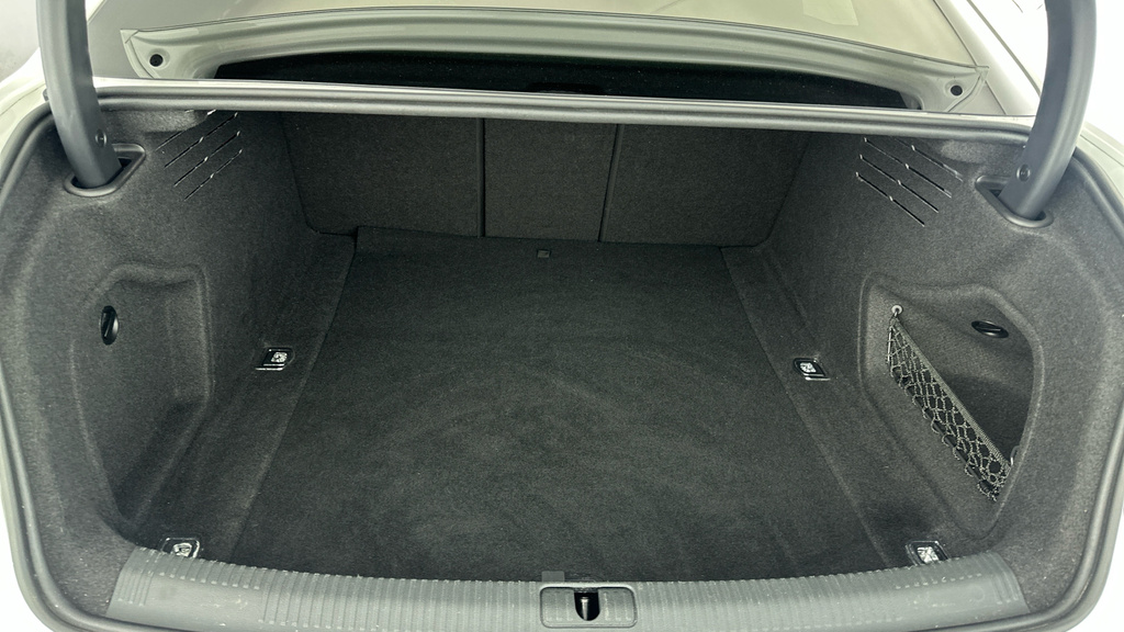 Audi A4 Avant Tfsi S Line Black #26