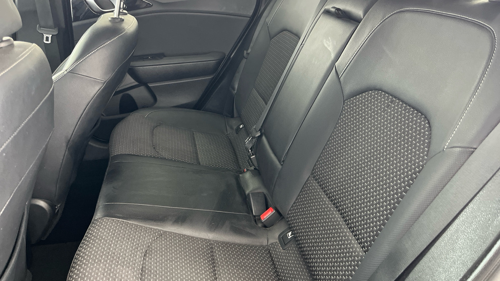 Kia Xceed Xceed 3 Isg Black #24