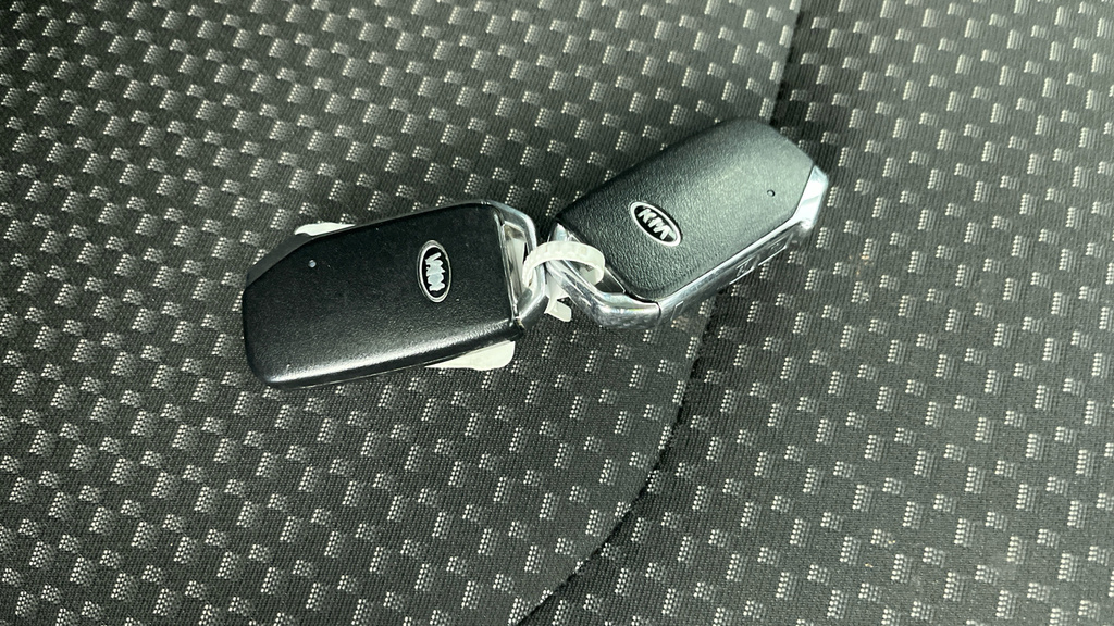 Kia Xceed Xceed 3 Isg Black #32