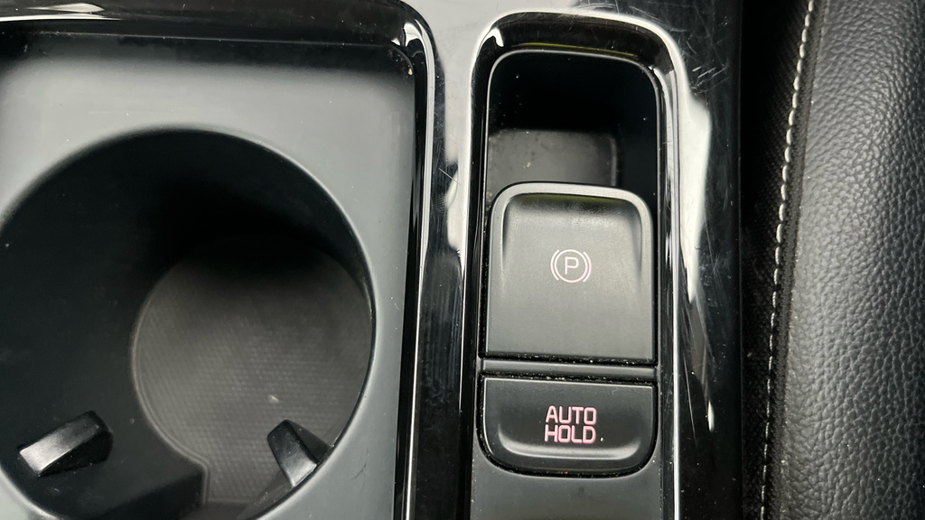 Kia Xceed Xceed 3 Isg Black #14