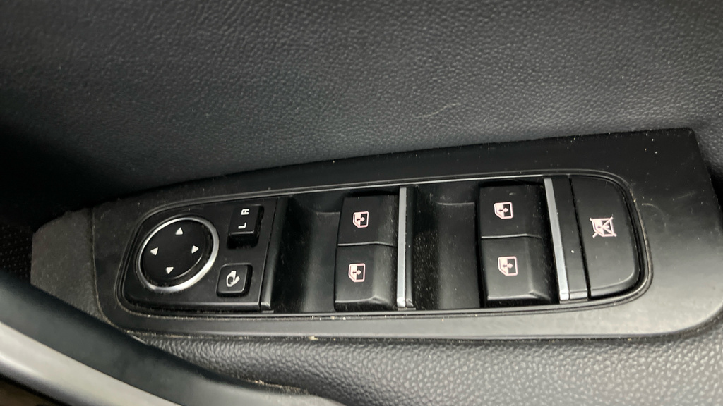 Kia Xceed Xceed 3 Isg Black #12