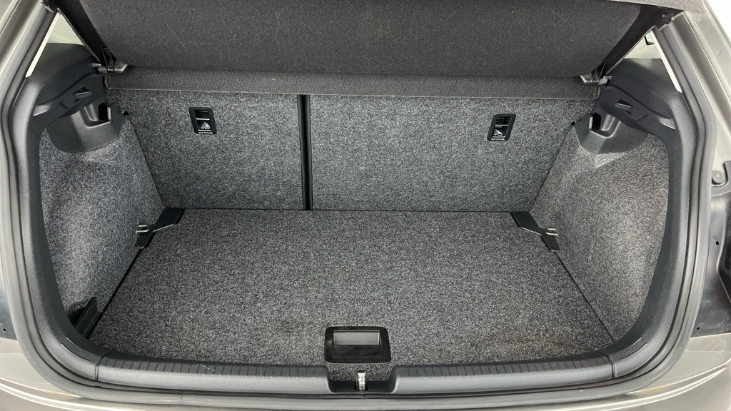 Volkswagen Polo 1L Active Black #20