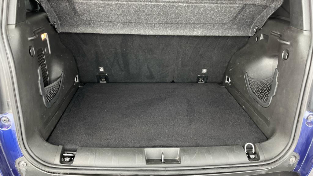 Jeep Renegade Night Eagle Grey #23