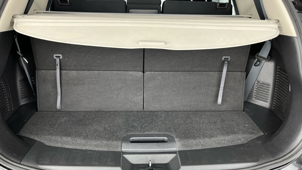 Nissan X-Trail Tekna Black #25
