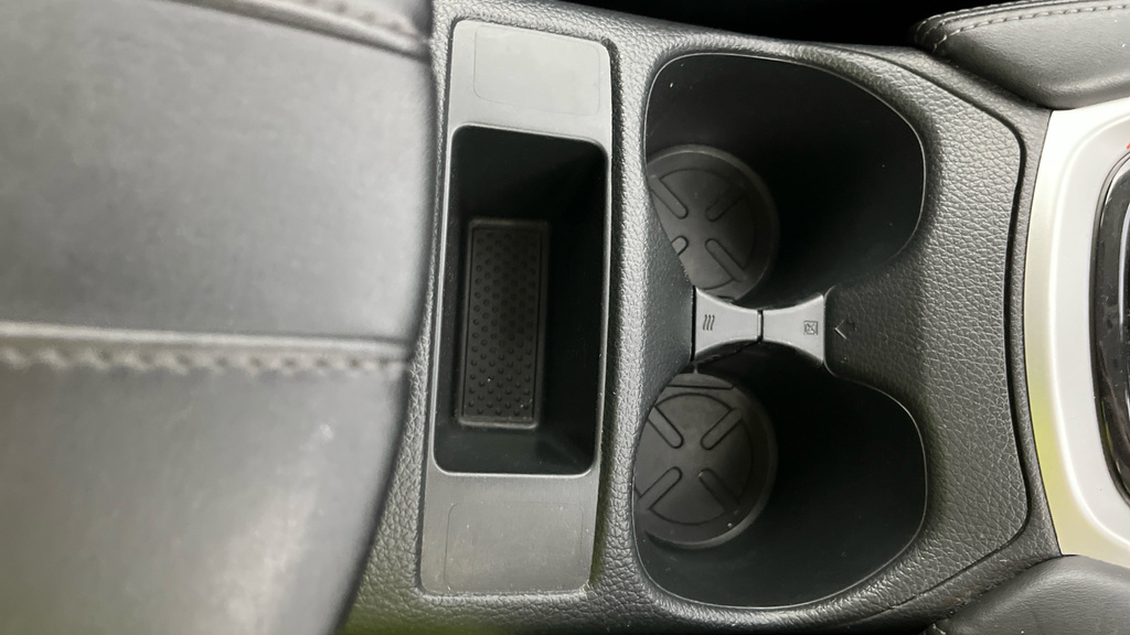 Nissan X-Trail Tekna Black #12