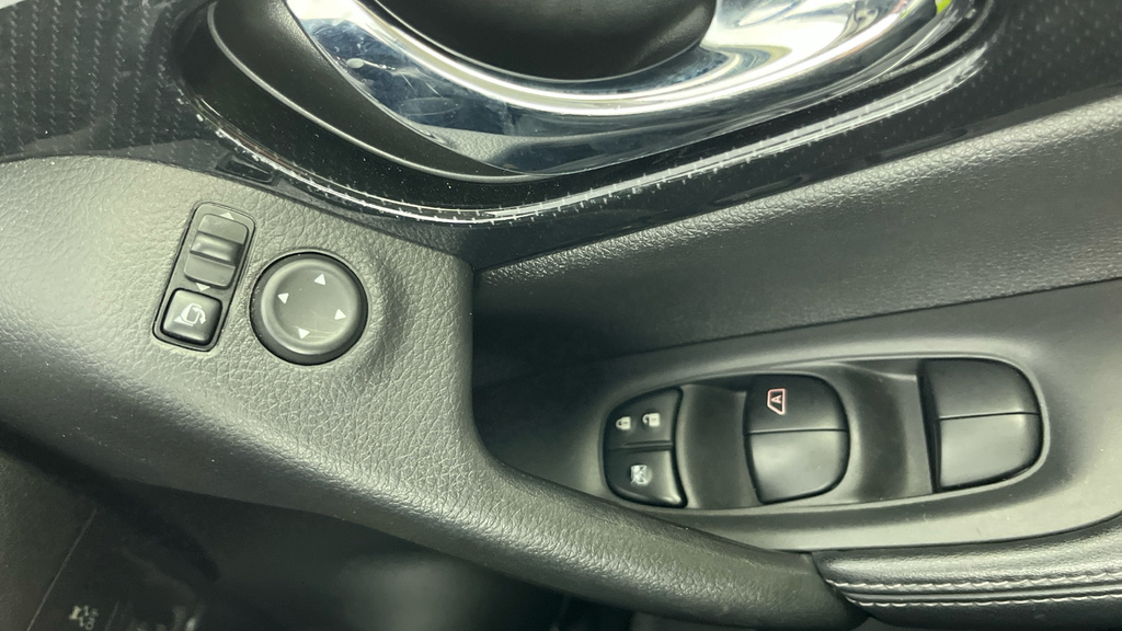 Nissan X-Trail Tekna Black #11