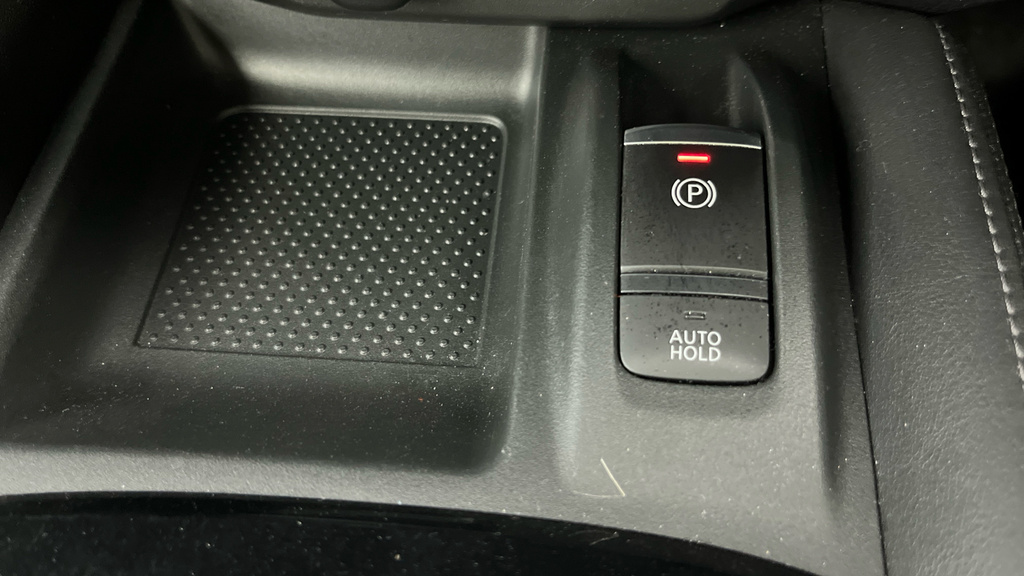 Nissan X-Trail Tekna Black #18