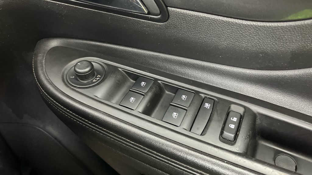 Vauxhall Mokka X Active Orange #13