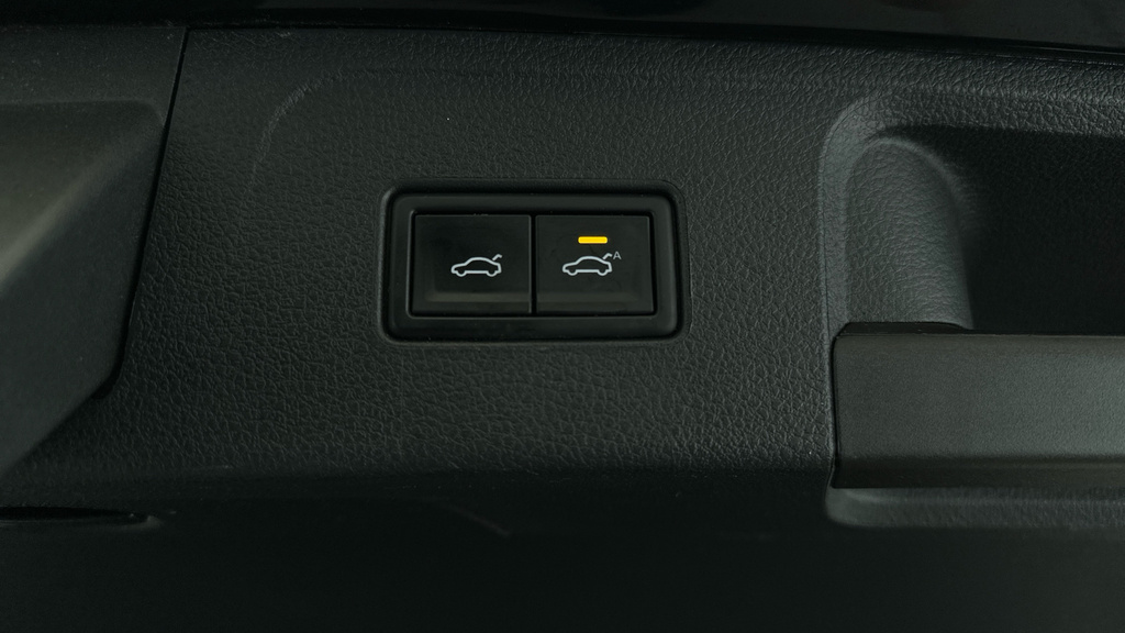 Volkswagen Passat Sel Silver #6