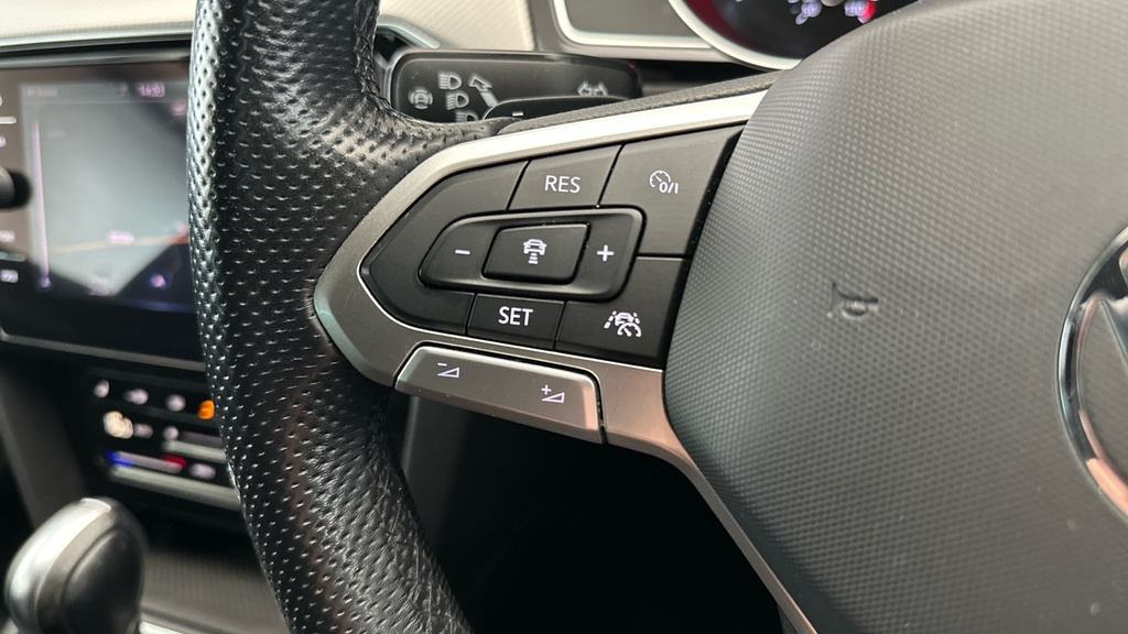 Volkswagen Passat Sel Silver #19