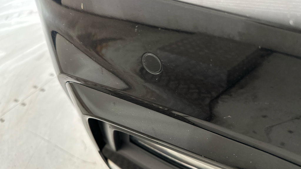 Volkswagen Passat Sel Silver #12