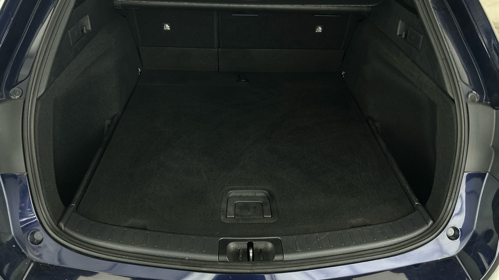 Toyota Corolla Icon Tech Black #23