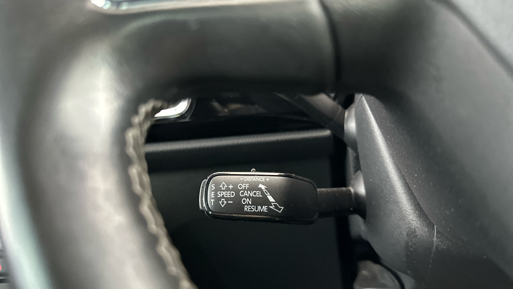 Seat Ateca Ateca Fr Sport Tdi White #12