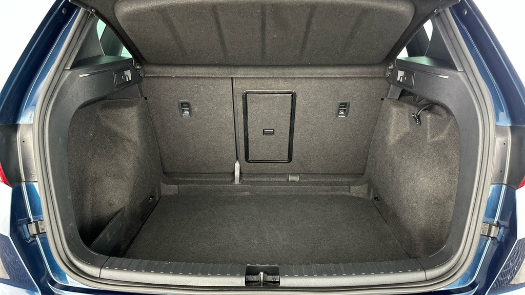 Seat Ateca Ateca Fr Sport Tdi White #27
