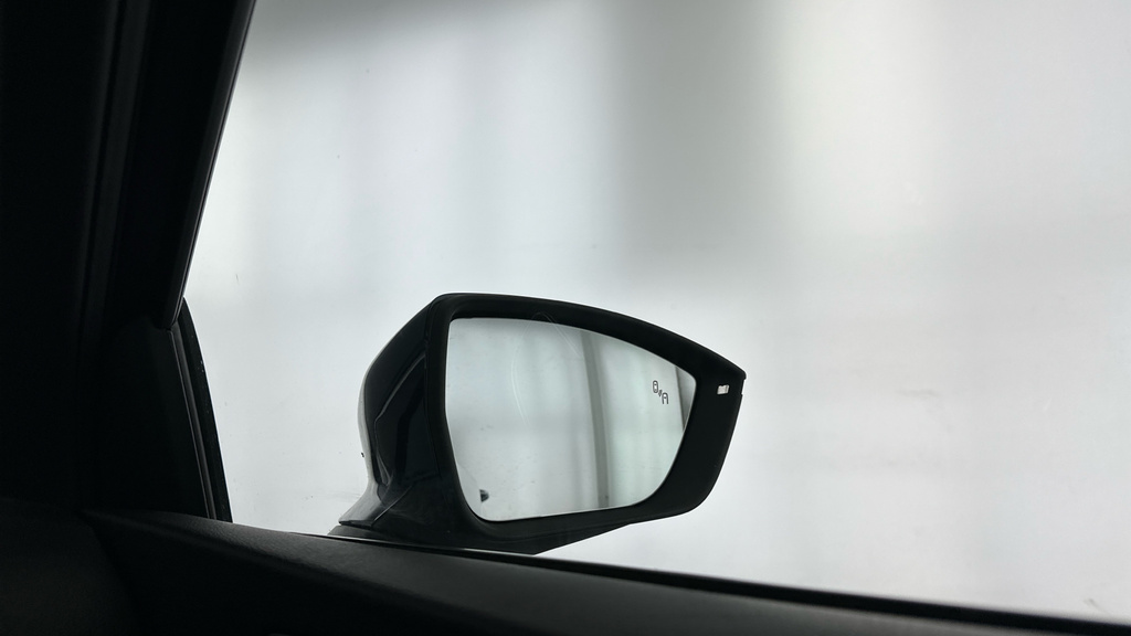 Seat Ateca Ateca Fr Sport Tdi White #15